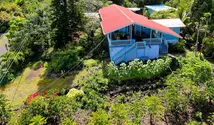 Straus Kona Farms