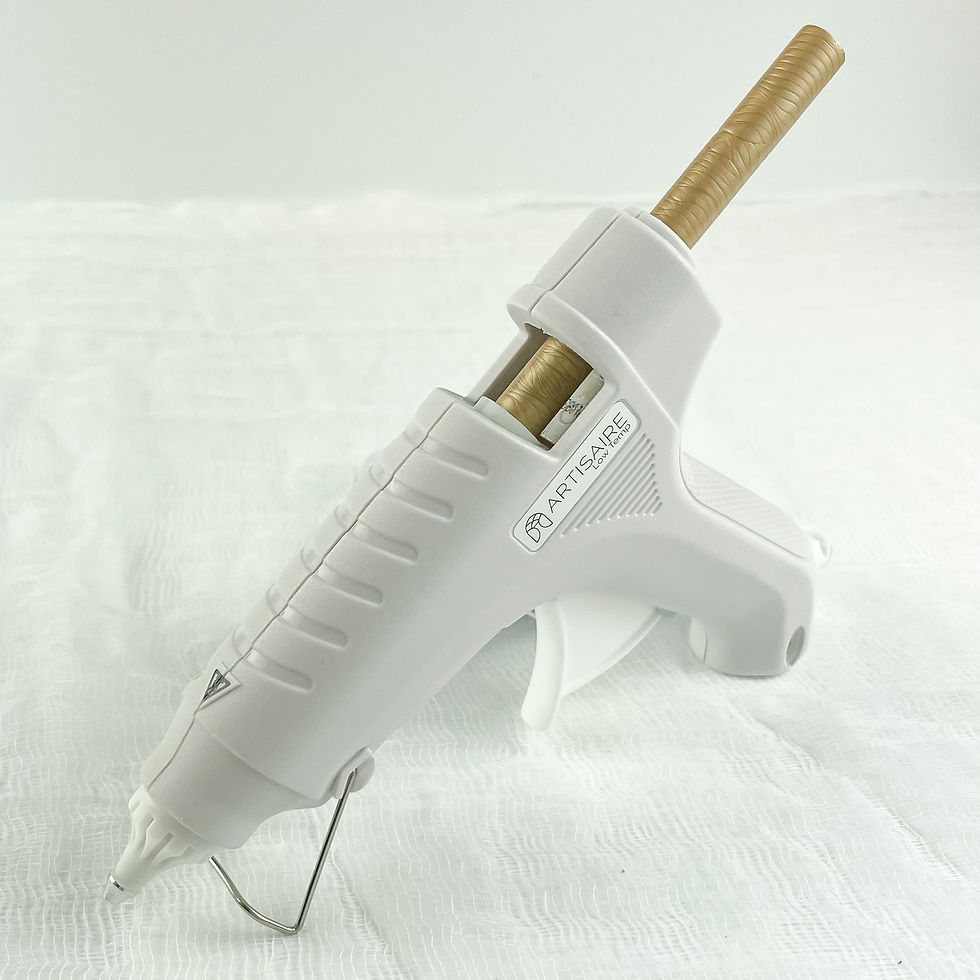 Sealing Wax Gun