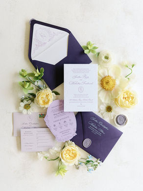 2026's Top Wedding Invitation Trends to Watch
