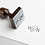 Thumbnail: Triple Initial Semi-Custom Monogram