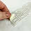 Thumbnail: Adhesive Backers (50 Count)