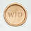 Thumbnail: Double Initial Pre-Stamped Customizable Wax Seal