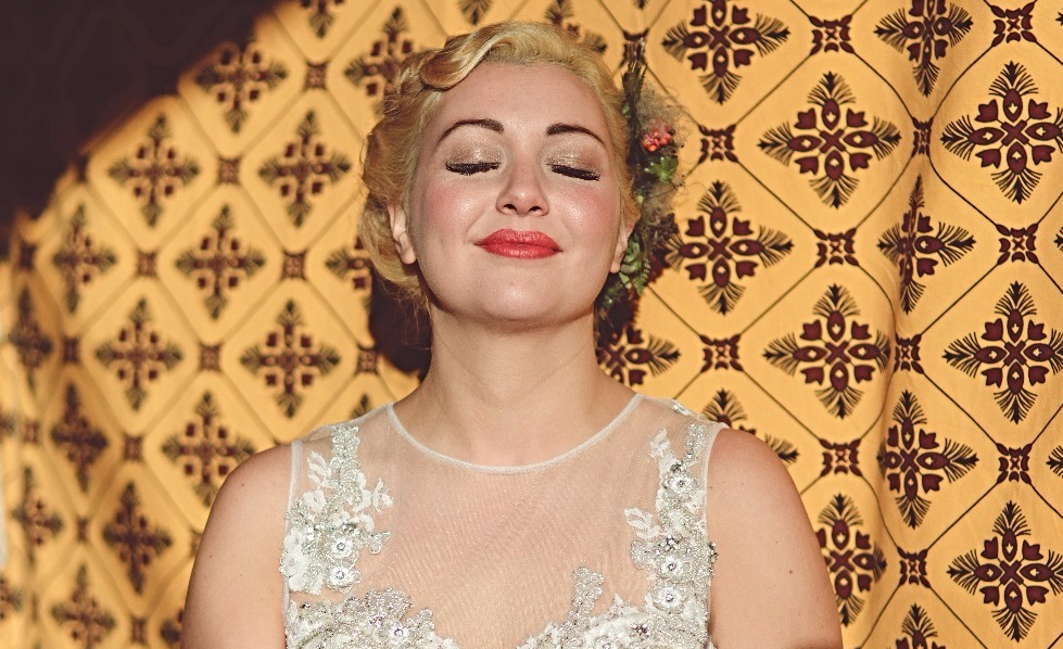 GALLERY Field Good Bar