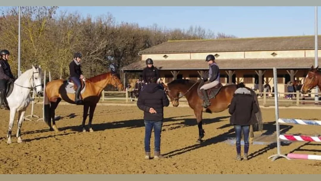 Stage CSO Thomas Fournes avril 2024