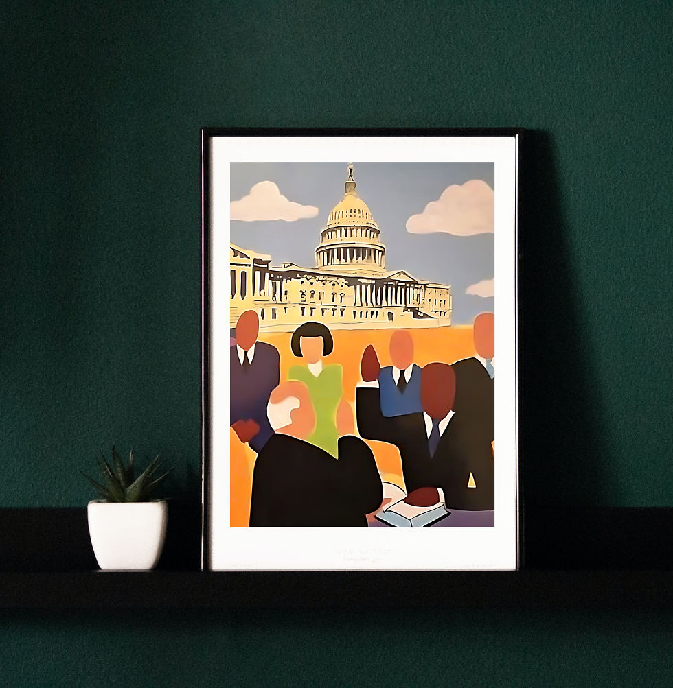 Thumbnail: black president obama white house democracy voting