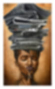 black woman liberated thoughts education