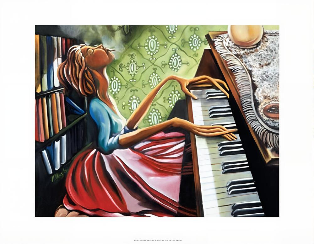 Piano