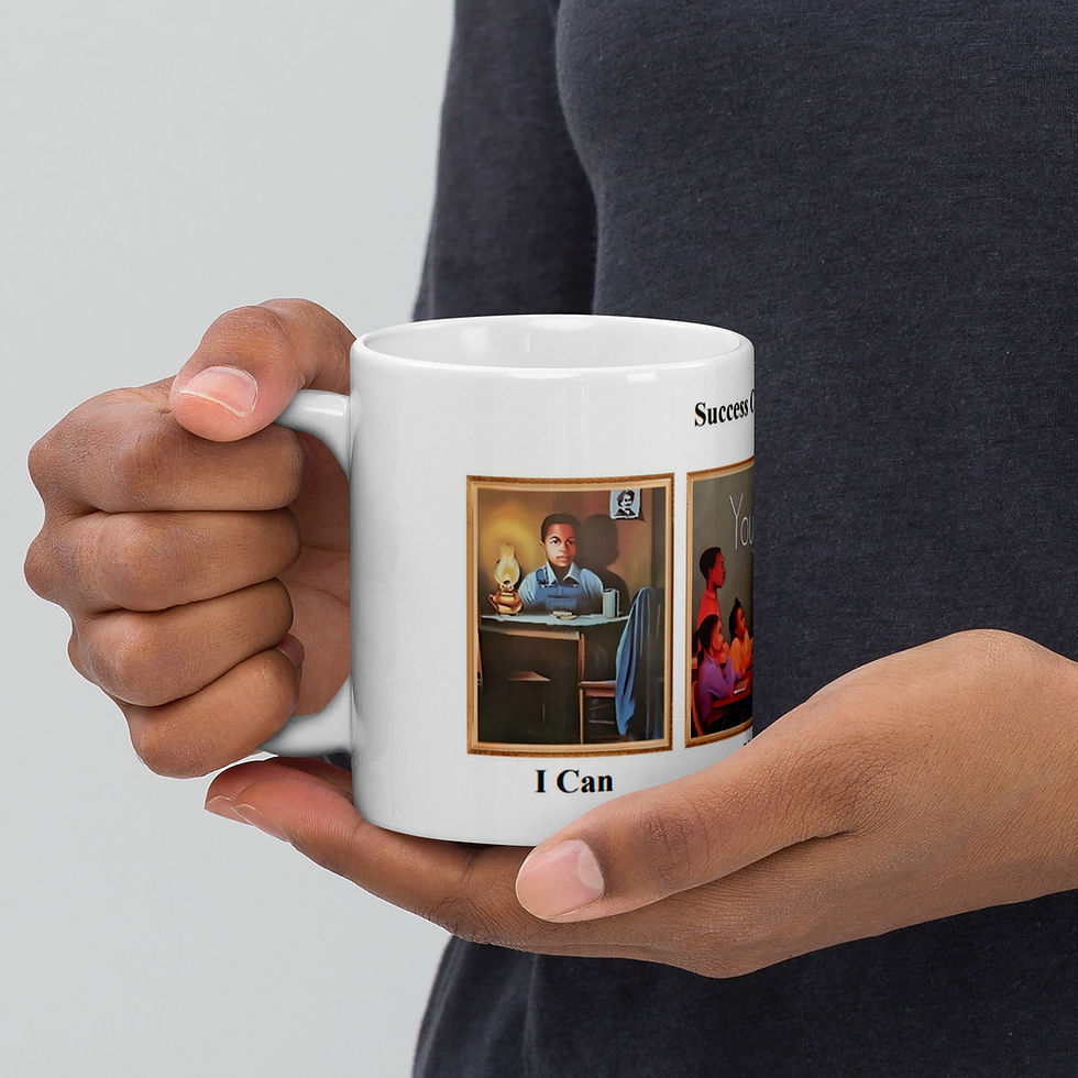 Thumbnail: black ceramic mug coffee cup tea cup