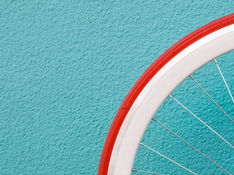 Bike for Life: Senior Devotes Summer to Raising Awareness