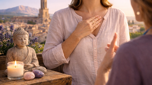 EFT Aix-en-Provence : libérer ses émotions et retrouver l’équilibre