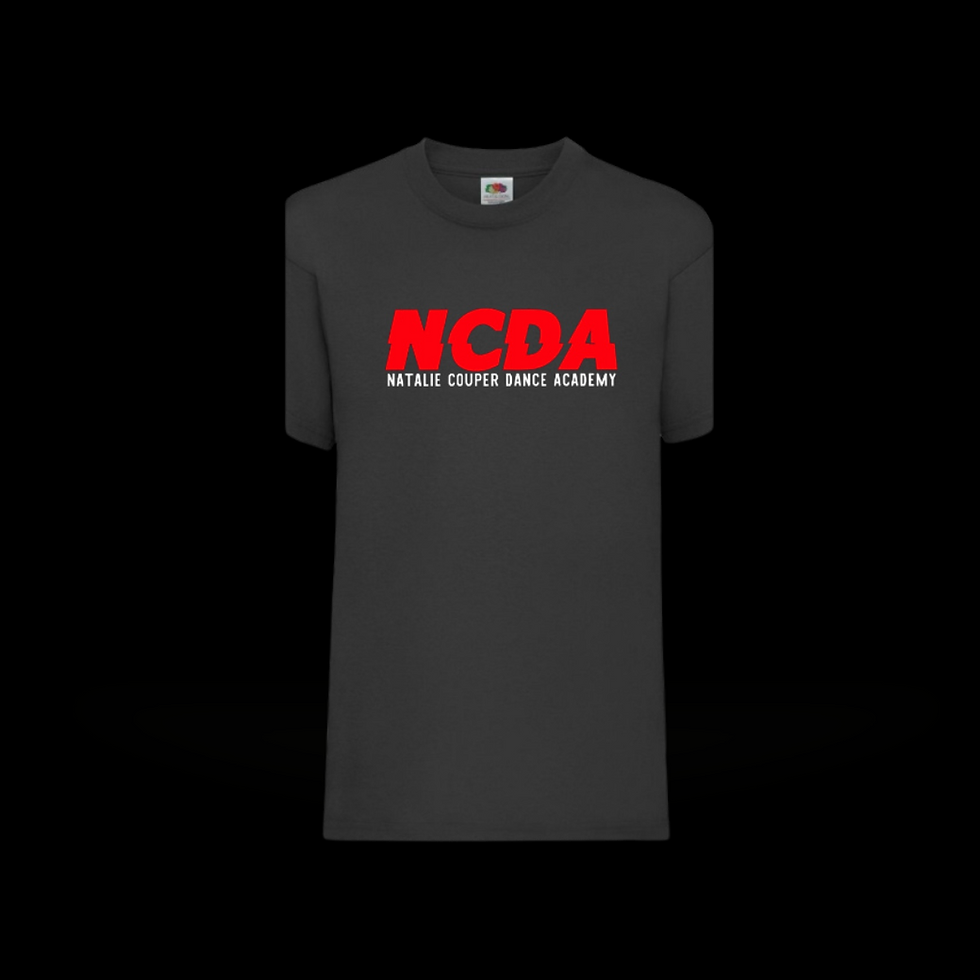 Thumbnail: Parent's NCDA T-Shirt