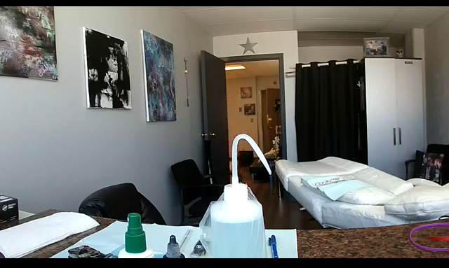 Kelowna Tattoo Shops