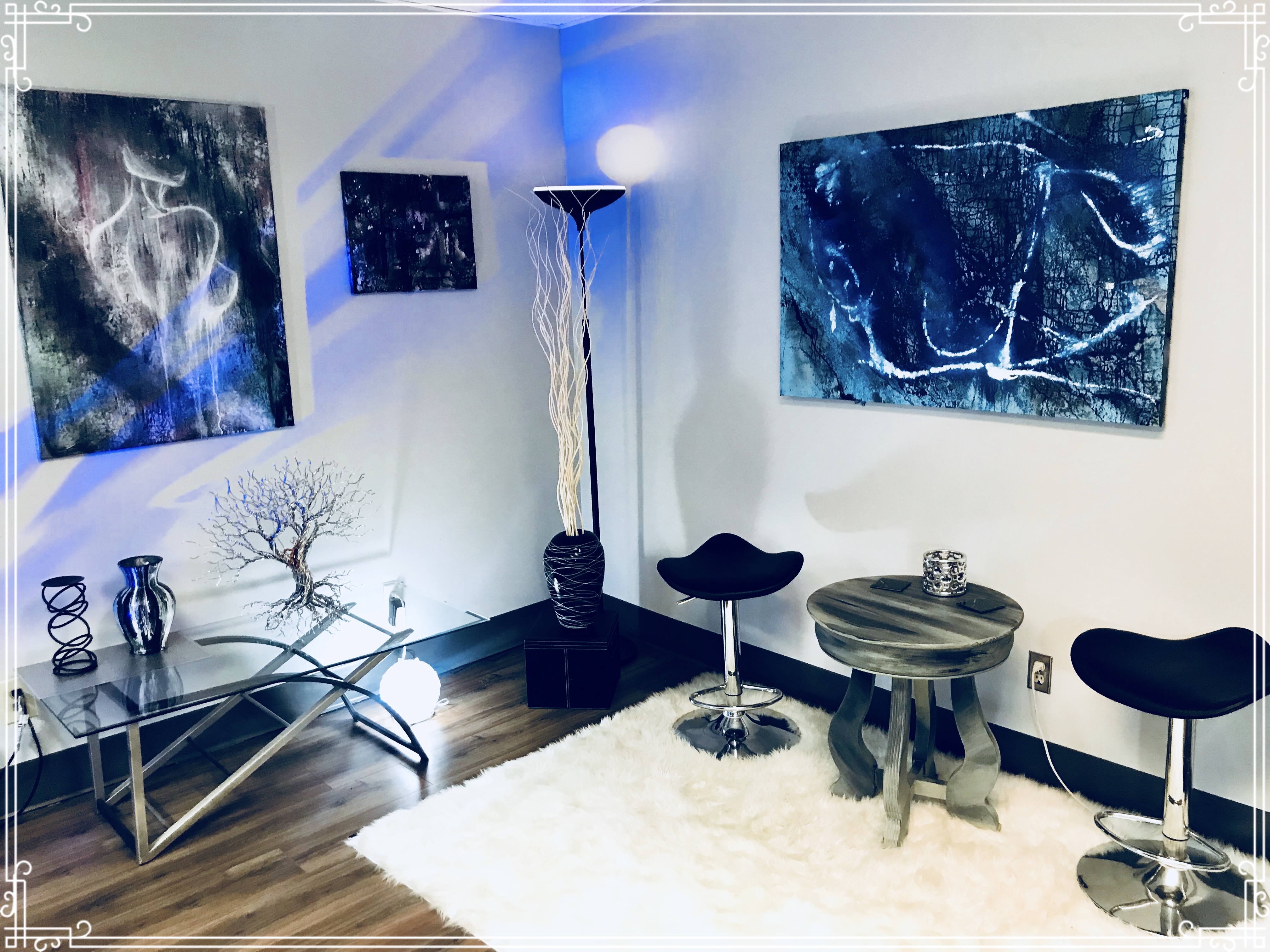 Platinum Tattoo, Kelowna Tattoo Shop
