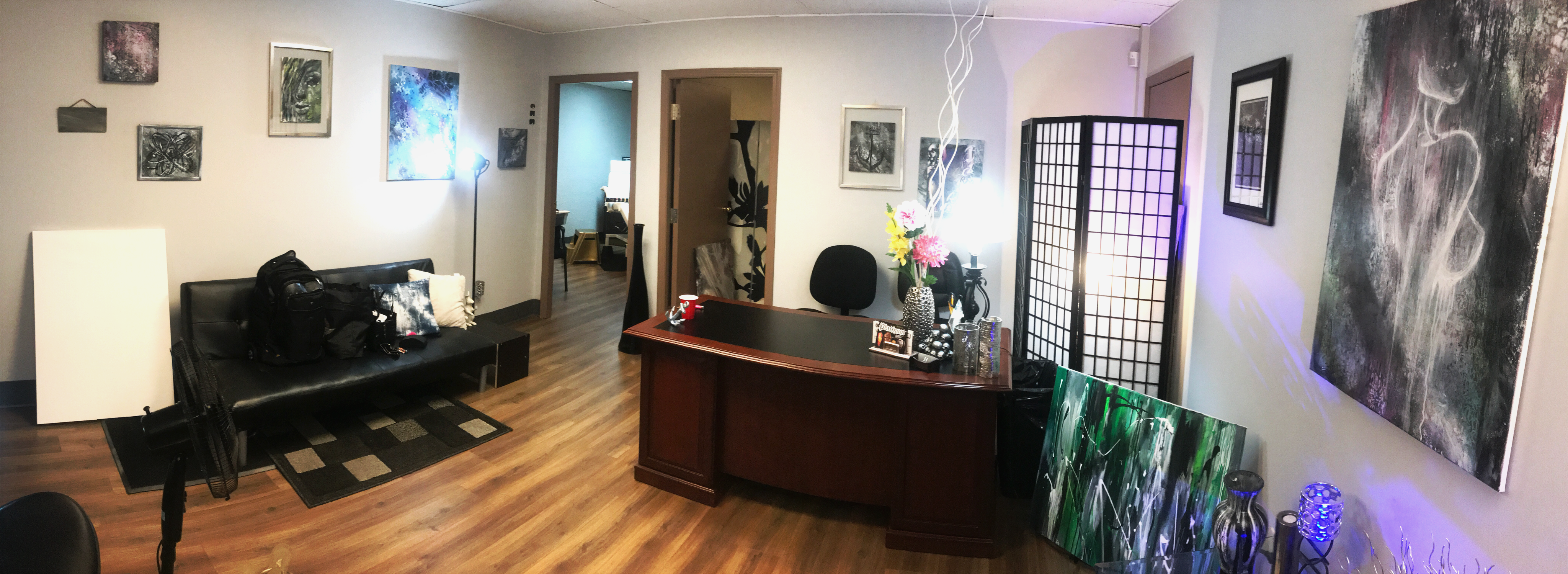 Tattoo Kelowna