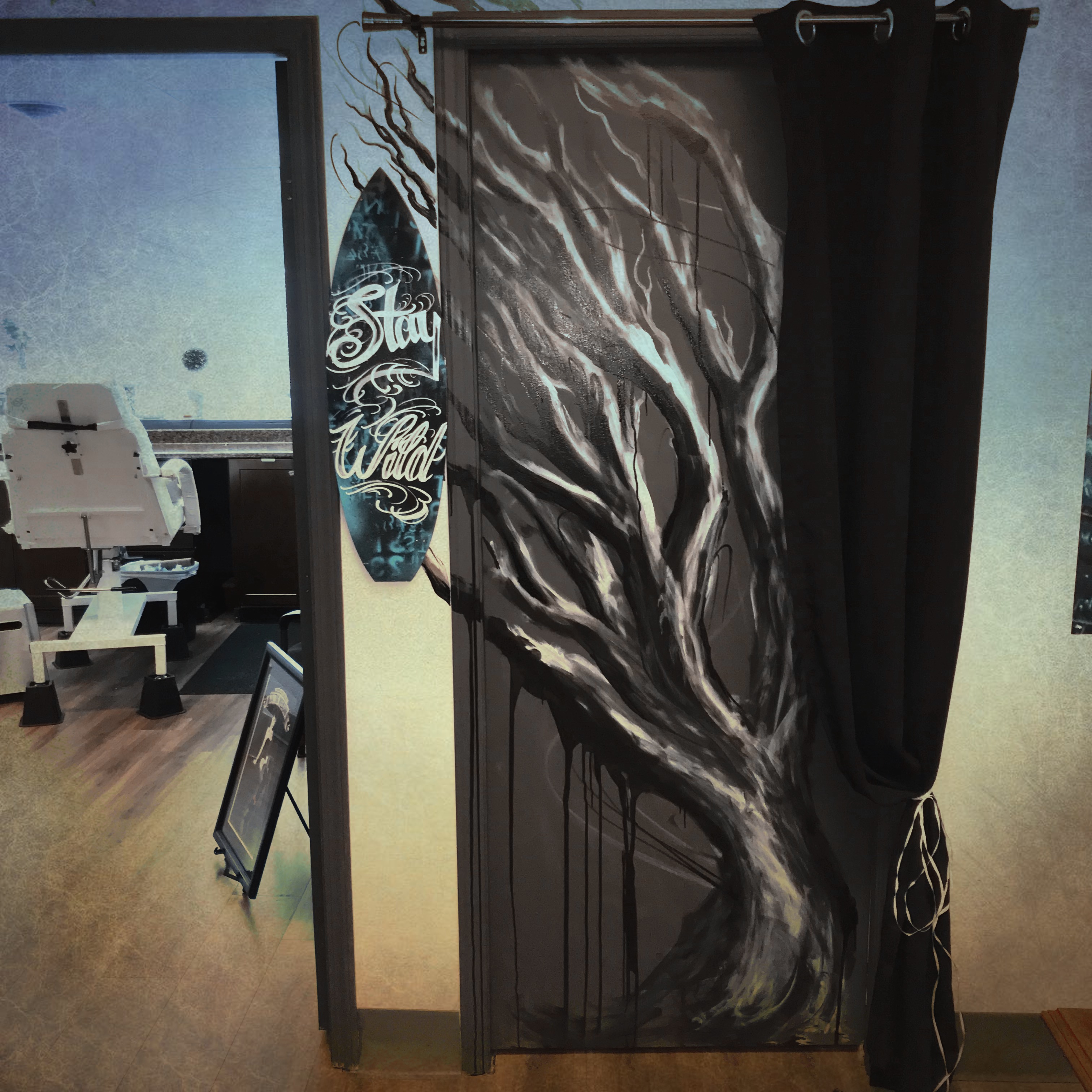 Kelowna Tattoo Studi