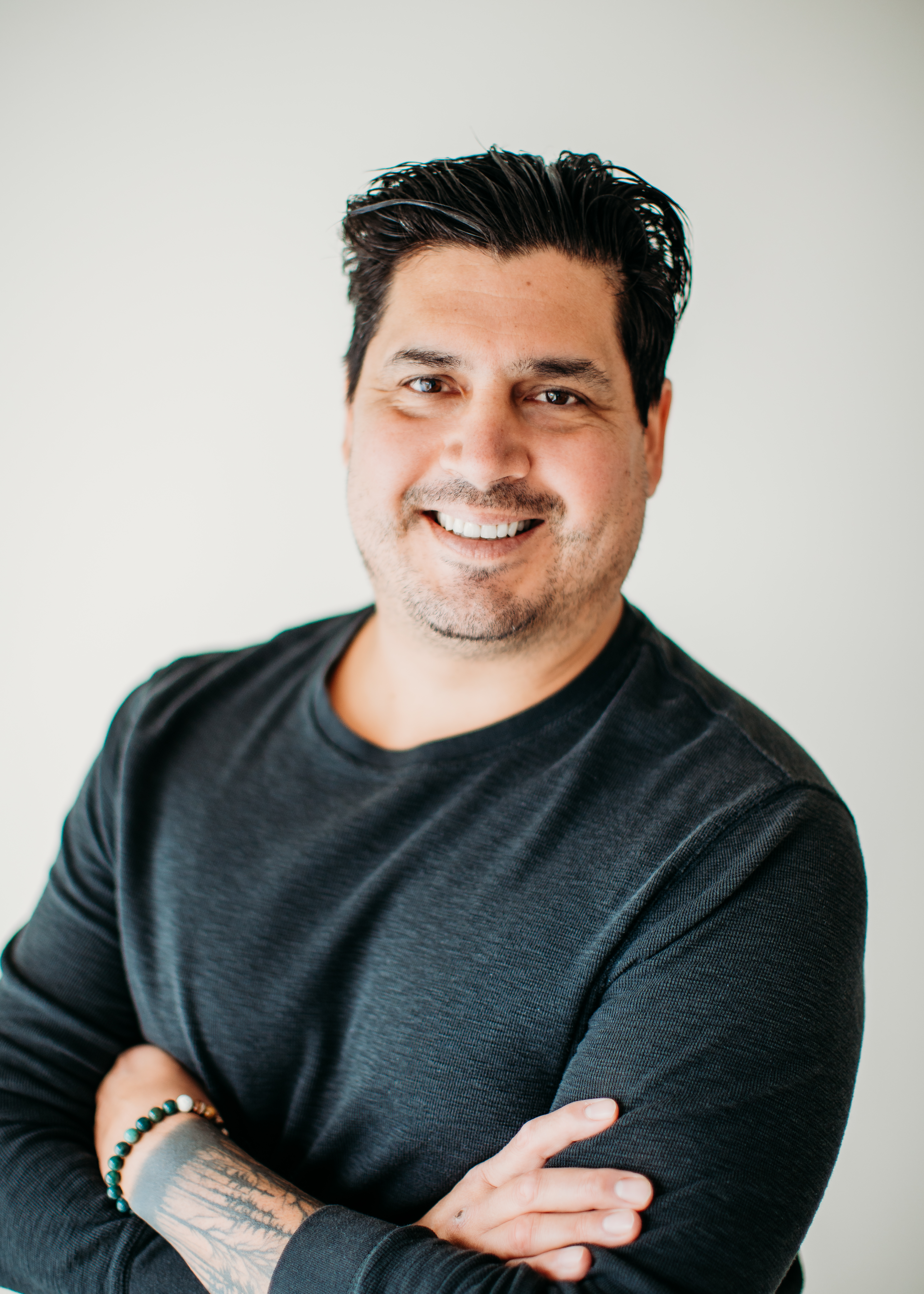 Josh — Founder of Top Level Construction
