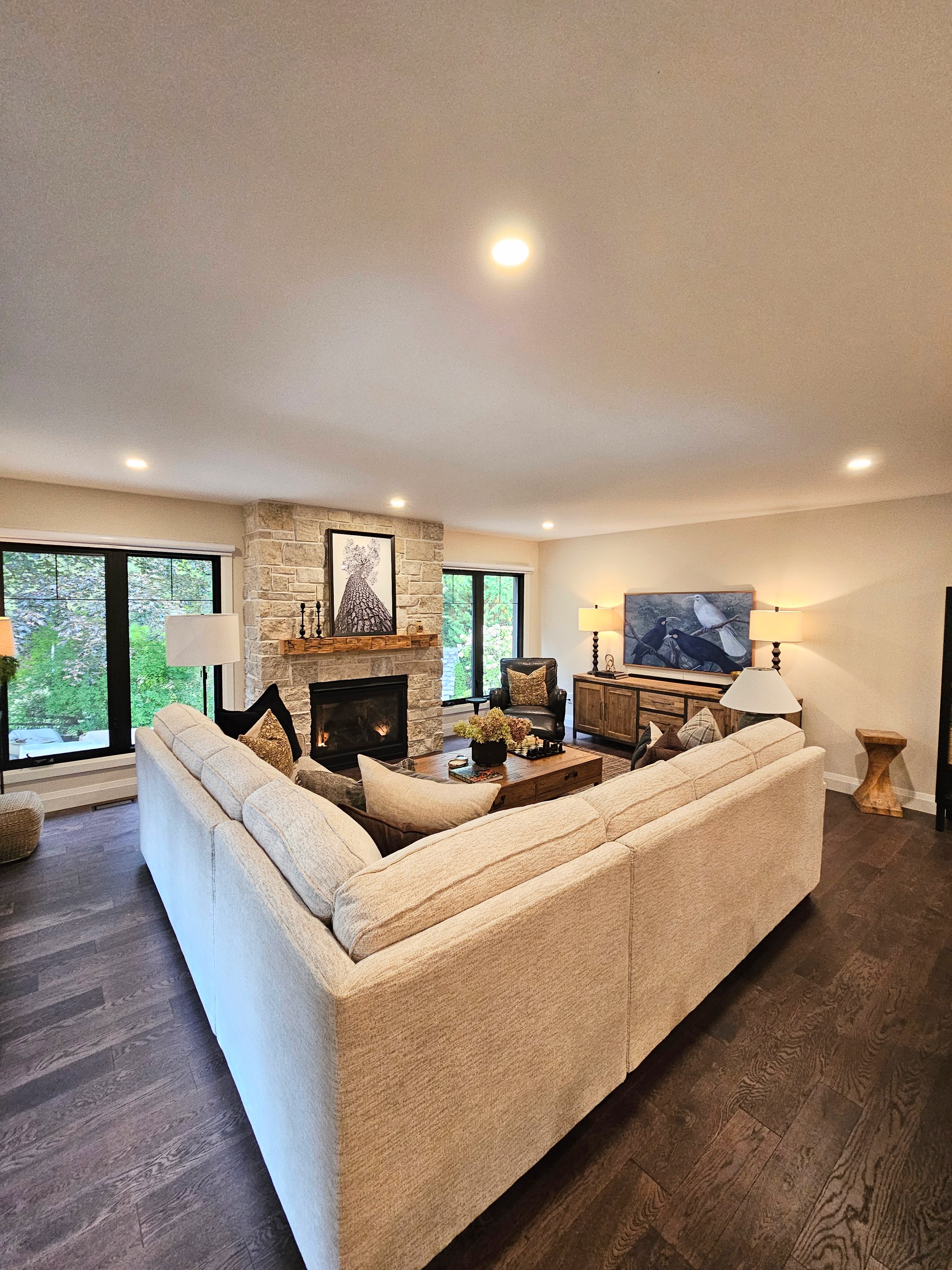 MacGregor Addition 2