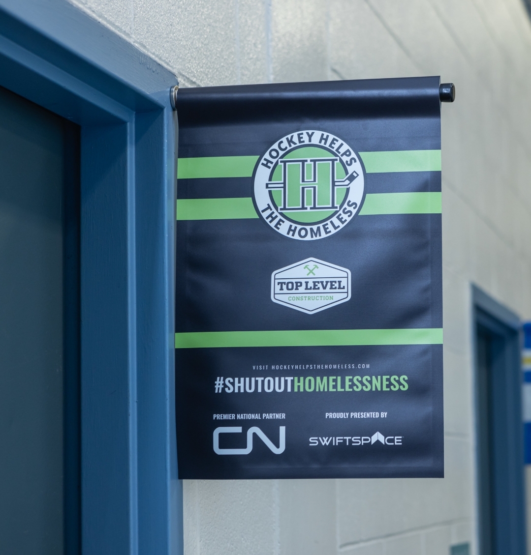 Hockey Helps the Homeless KW 2024 — photo 2