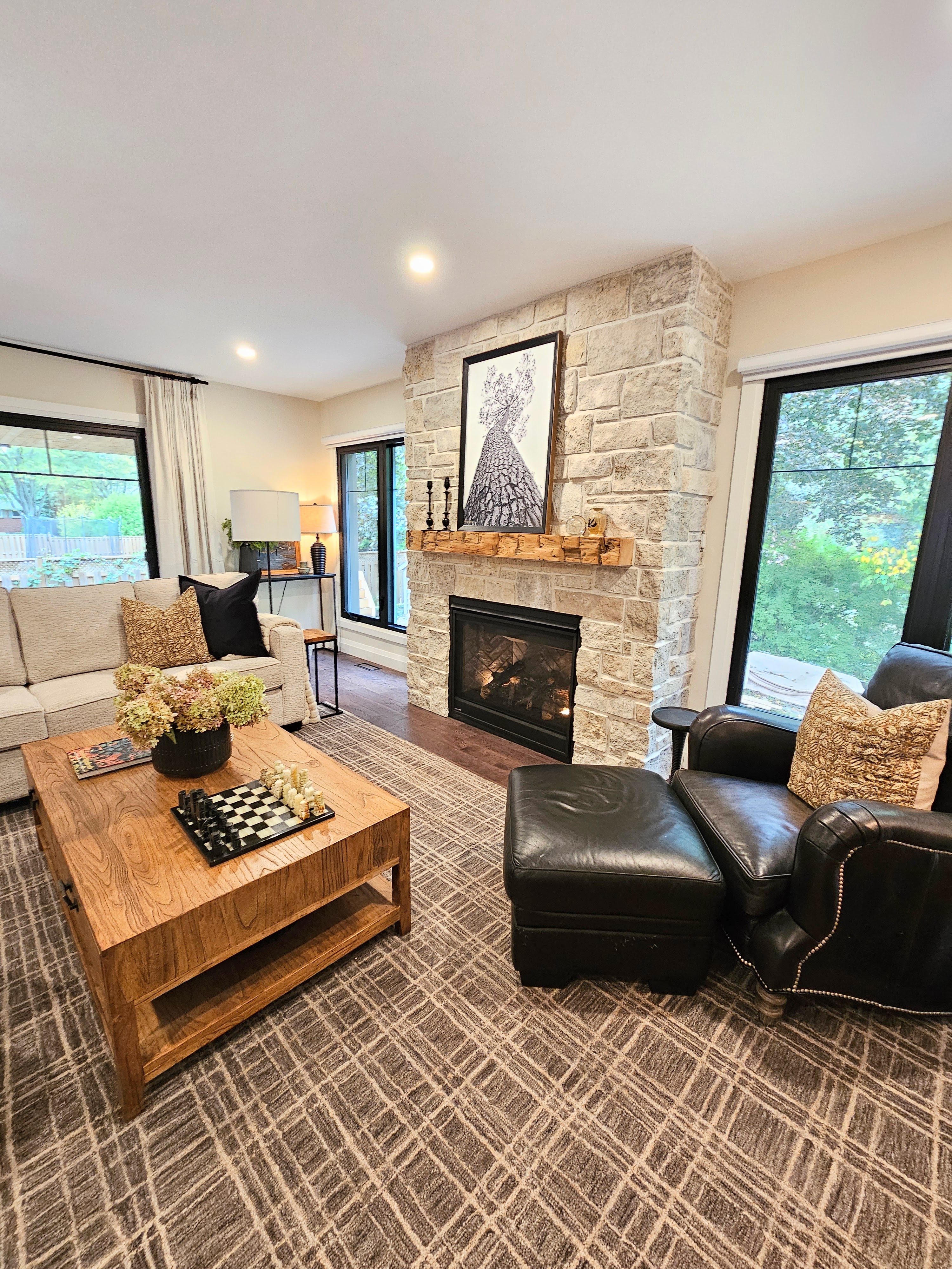 MacGregor Addition 3