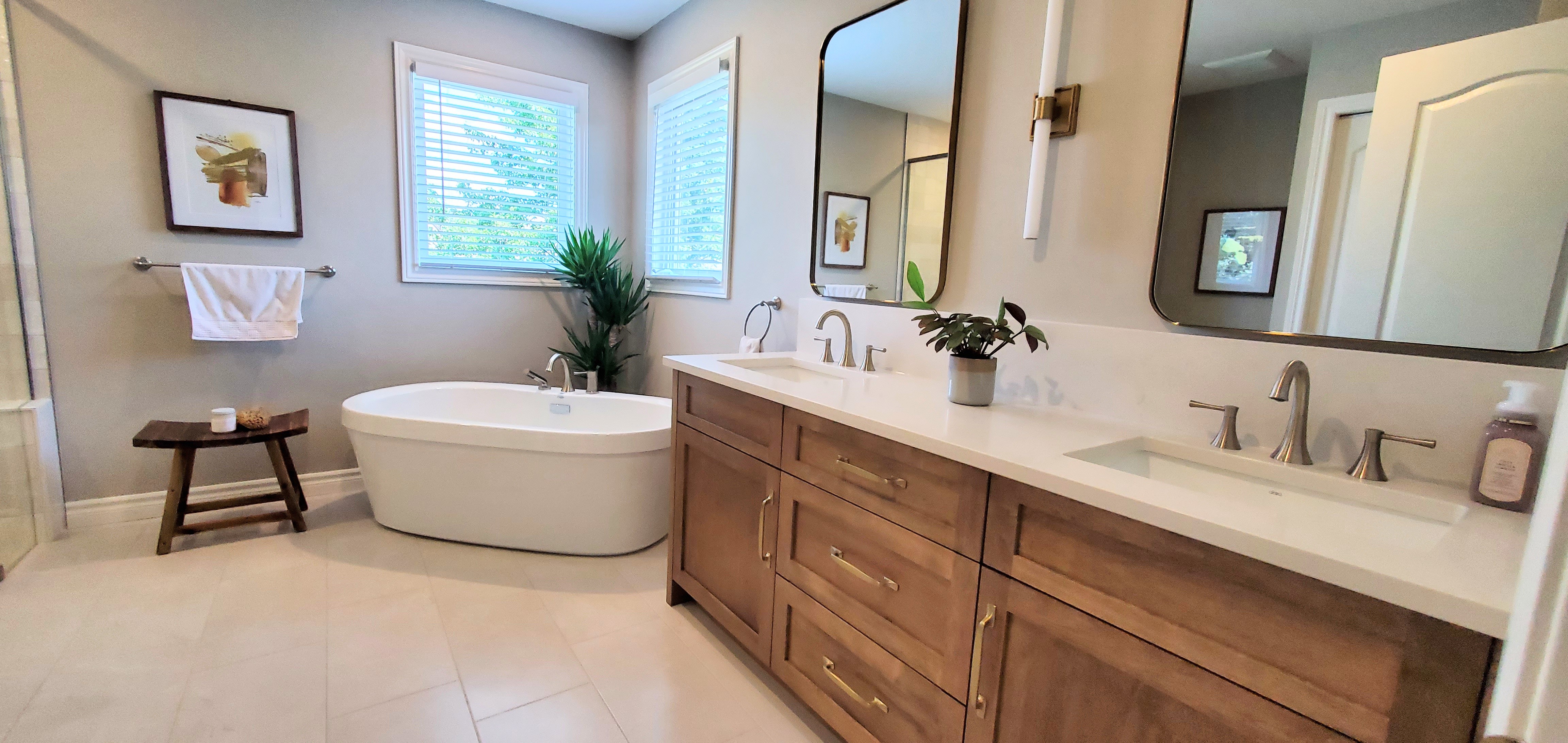Birchmount Bathroom 2