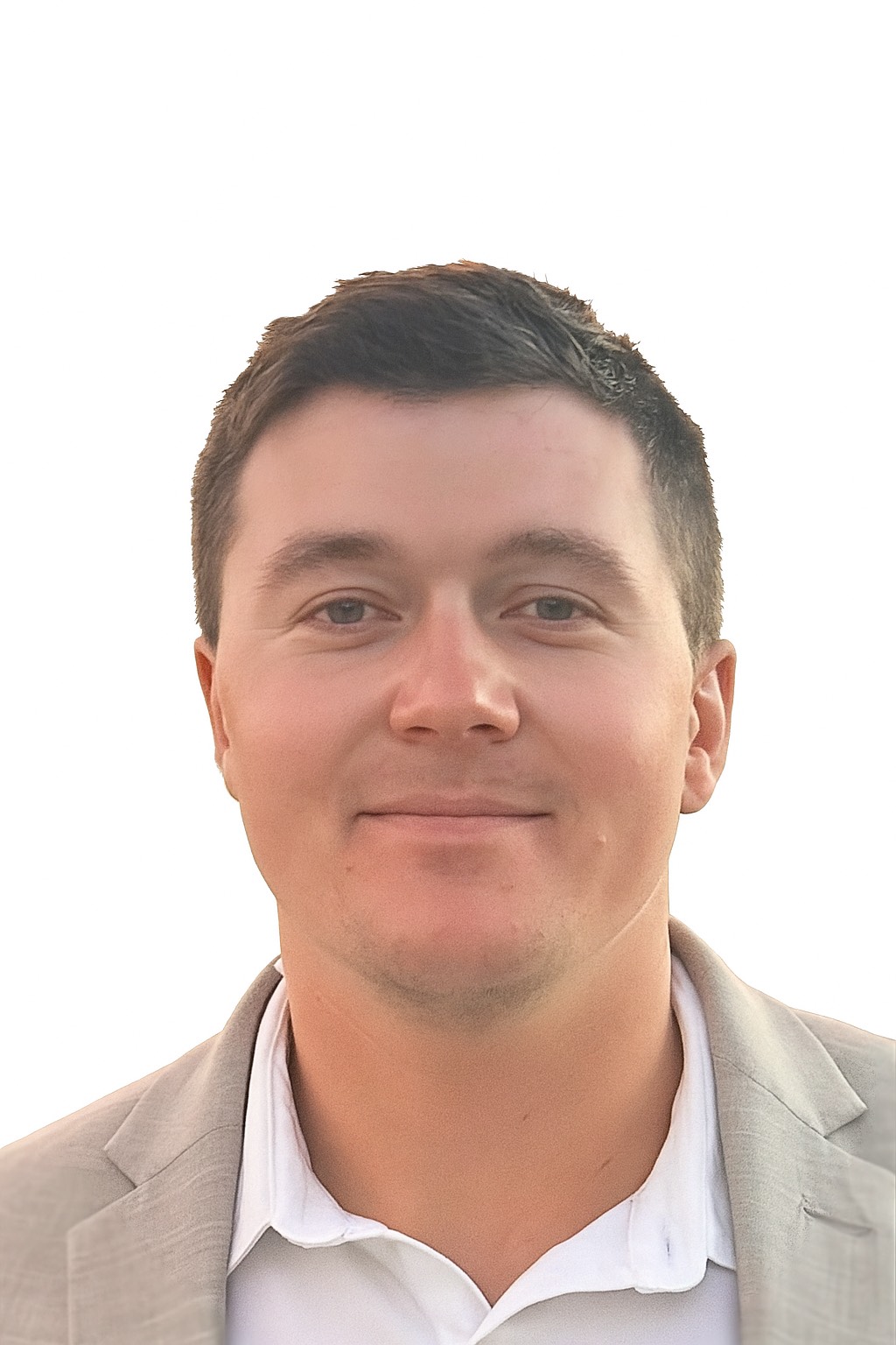Jacob — Project Director