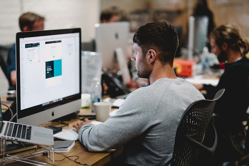 Coworking Space in Islamabad