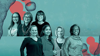 Women In Biopharma: Seven women in life sciences weigh in on the challenges facing the industry