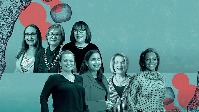Women In Biopharma: Seven women in life sciences weigh in on the challenges facing the industry