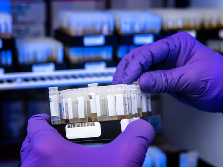 Public-Private Biobanks Will Unlock the Power of Biospecimens