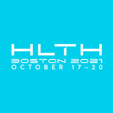 Olaris Attending HLTH 2021 in Boston with Microsoft for Startups