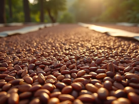 What Makes UKAW Ceremonial Cacao Special?