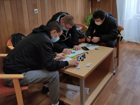 Обележавање дана планете Земље