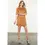 Thumbnail: Faux Suede Dress