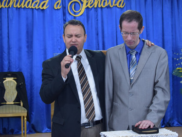 IV Aniversario
