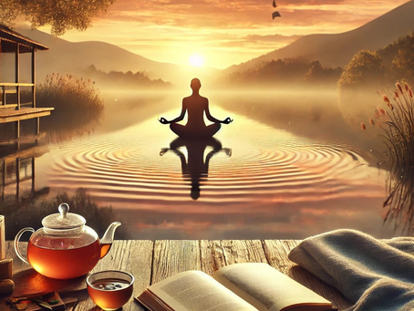 Jak Radzić Sobie z Lękiem i Nadmiernym Myśleniem