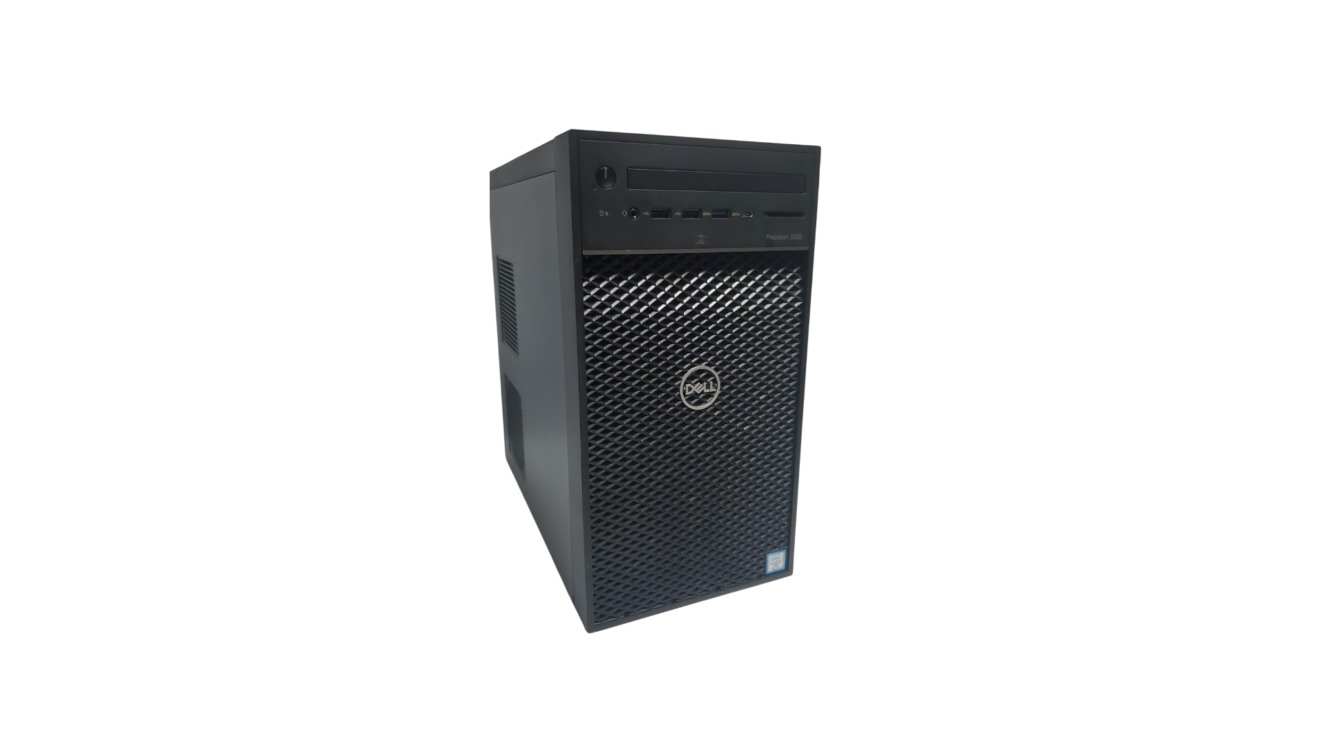 Dell Core i9 9700 3.6 Ghz