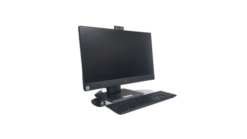 Dell Optiplex 7480 aio Intel Core i7 10th Gen | IT Center Corp