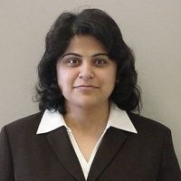 Nasima Rahman