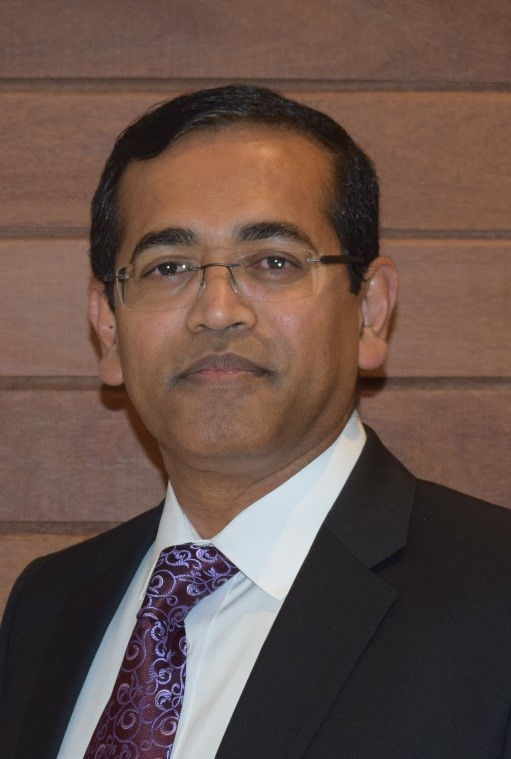 Mushtaqur Rahman, PhD, PE