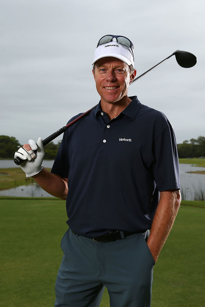 WHO are the 10 Best LeftHanded Players in Golf History?