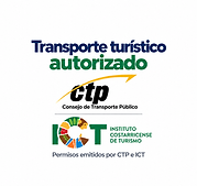Autorizado CTP / ICT