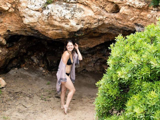 The Quiet Cave