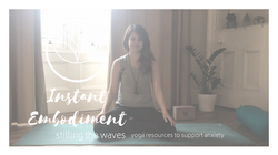 yoga practices for anxiety