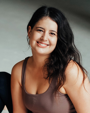 Eva Maxine Hamilton Lead Teacher Myofascial Release Yoga Teacher Training
