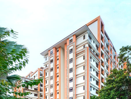 A breath of fresh air for Paseo Verde at Real