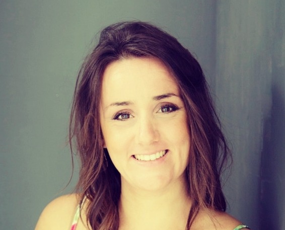 Elodie Reymond