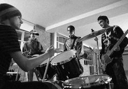 Band-Probe
