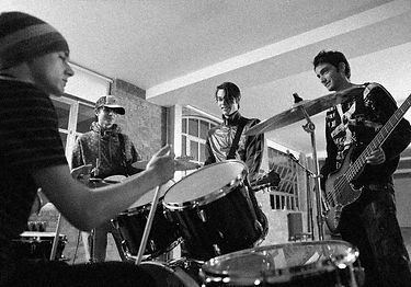 Band-Wiederholungs