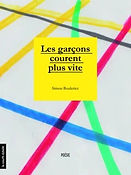 Les garçons courent plus vite