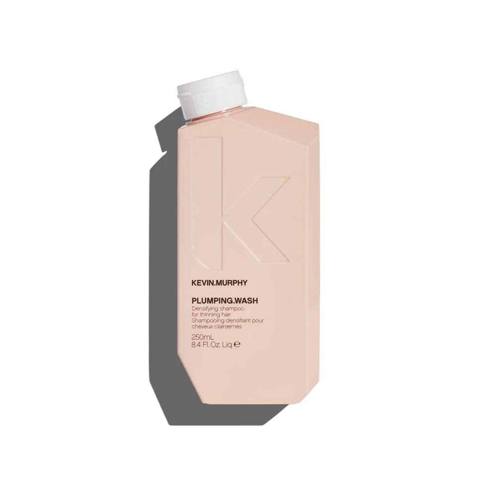 Plumping Wash